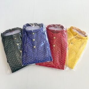 NEW Men’s Traditional Kurta Ethnic Wear Embroidered Sequins (Without Pajama)